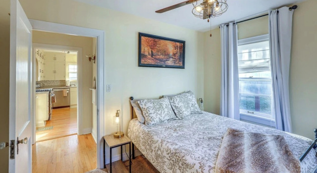 Коттедж Lovely Rapid City Home w/ Patio, 1 Mi to Downtown!