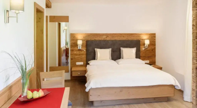 Номер Deluxe Hotel Garni Ingeborg