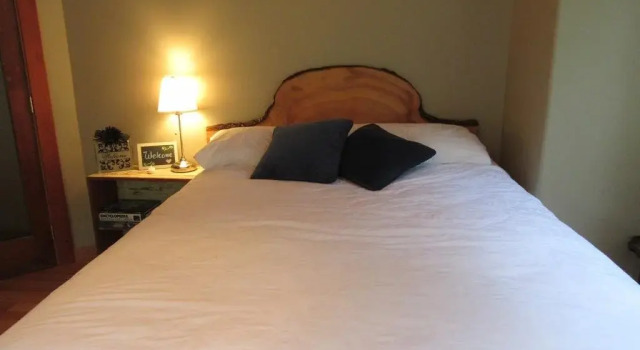 Henderson Beach Bed & Breakfast, Book Hotel Hoteller i Sunshine Coast med morgenmad, Morgenmad