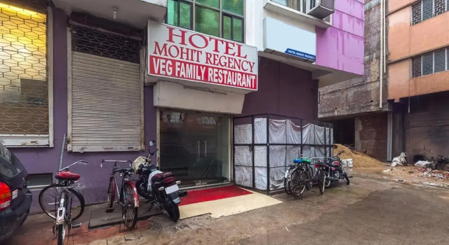 Hotel O Mohit Regency, Забронировать Отель Отели штата Махараштры 3 звезды, 3*