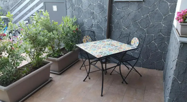 Коттедж Appartamento Etna