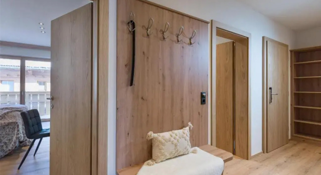 Апартаменты Isskogel Suites