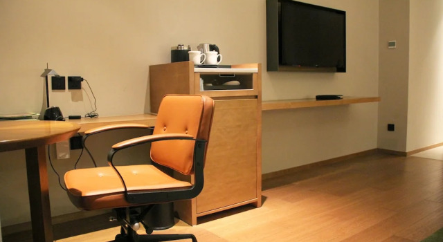 Номер Standard с видом на город Holiday Inn Hotel & Suites Tianjin Downtown by IHG