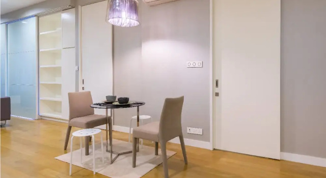 Люкс Superior BedStay Platinum Suites