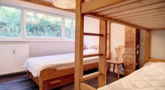 Apartment Les Lauzes 2