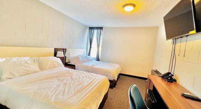 Grand Royal Legacy, Varaa Hotelli Winnipeg Manitoba