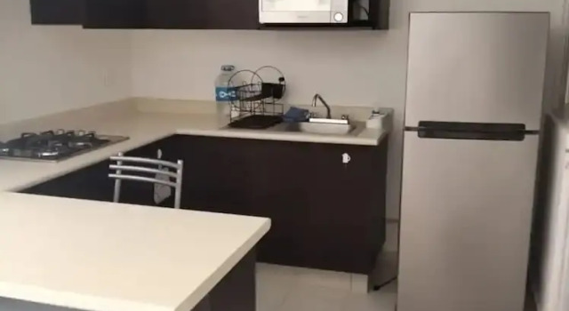 Appartamento Economy Condos Pgm