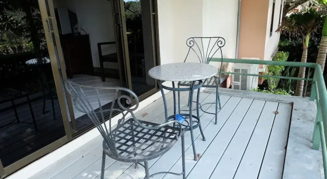 Двухместный номер Standard Дуплекс Lilawalai Resort