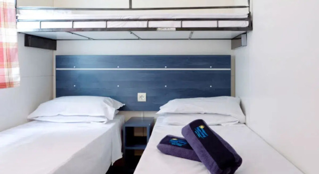 Residence Village (CLL240)