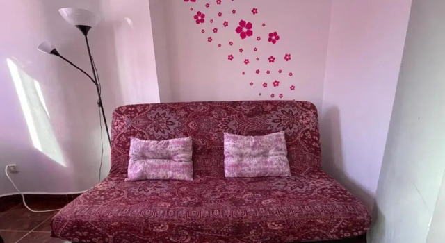 Апартаменты Apartamento Beatriz