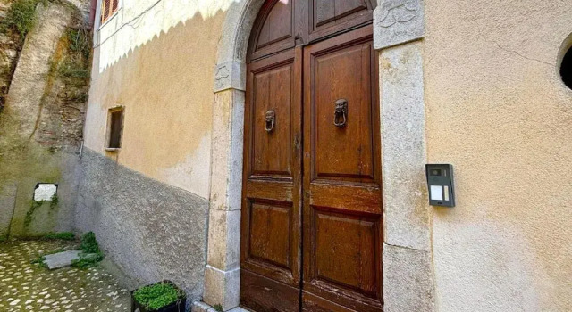Borgo Residence at Tagliacozzo