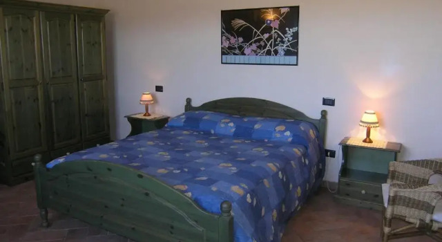 Вилла Agriturismo Santomanno