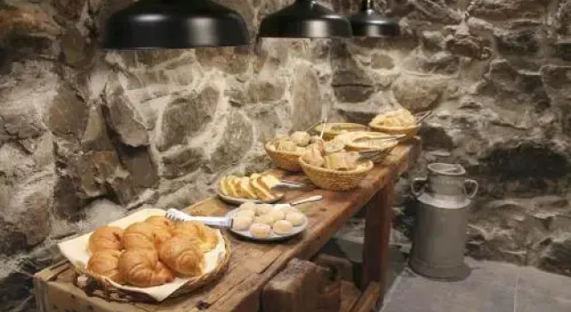 Hôtel du Crêt Rond - Logis, Buchen Sie Hotel Valloire Galibier-Thabor