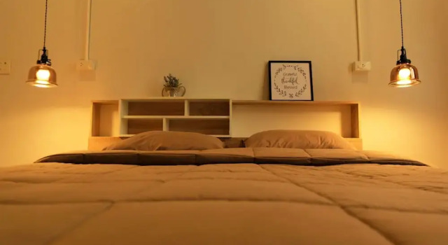 NanRada Hometel, Забронировать Отель Отели Южного Таиланда с парковкой, Парковка
