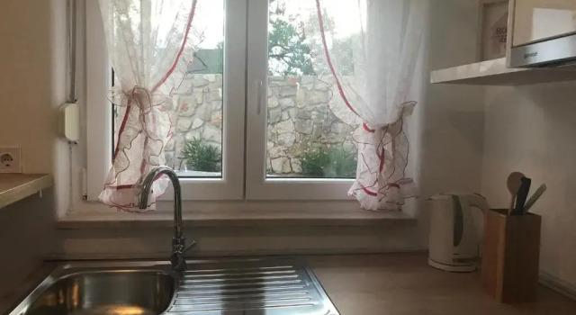 Апартаменты Apartment Klara