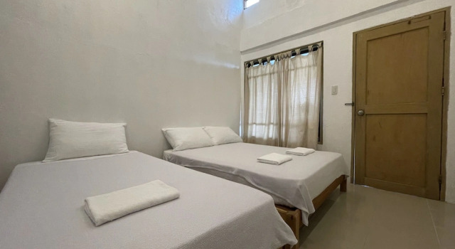 Akkaw Baler Hometel, Rezerwuj Hotel Baler Luzon