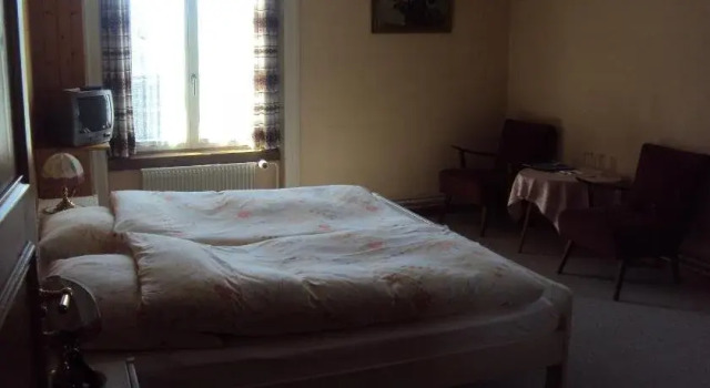 Hotel Oberlanderhof, Prenota Hotel  