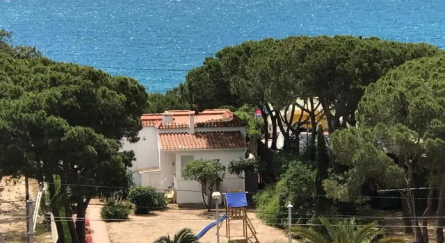 Коттедж Villa Erika Beach House