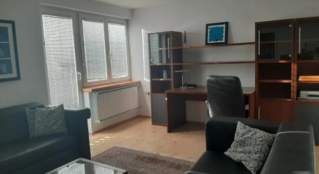 Apartment Zupan
