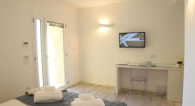 Номер Economy La Torre del Mulino - SUPERIOR Rooms