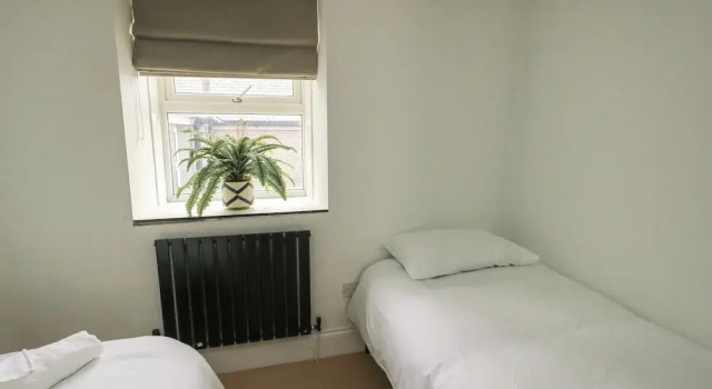 1 Mona Terrace, Book Feriehus Llanfachraeth Anglesey