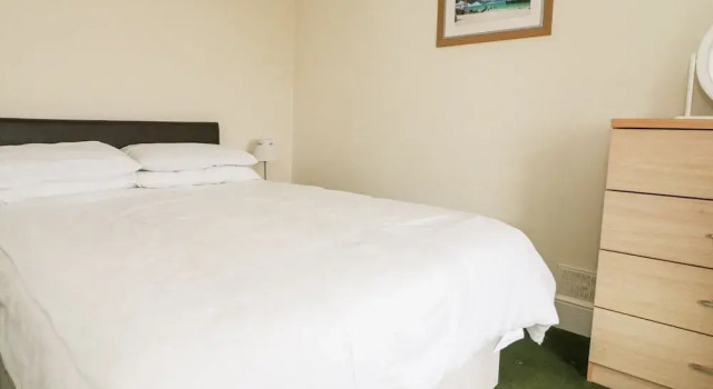 Tyddyn Talgoch Uchaf, Reserva ahora Hotel Llanengan Gwynedd