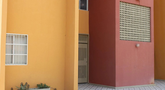 Apartamento de frente para o Mar em Luís Correia
