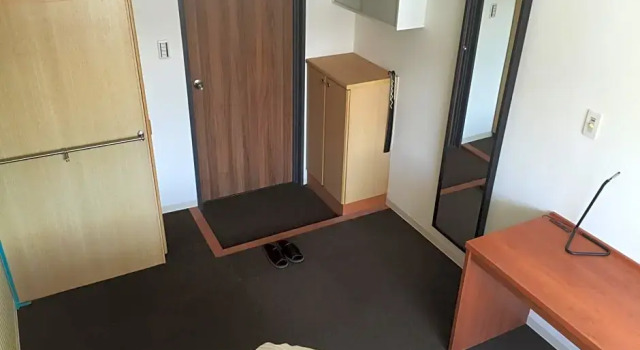 Номер Standard Kyou Bar Lounge & Inn