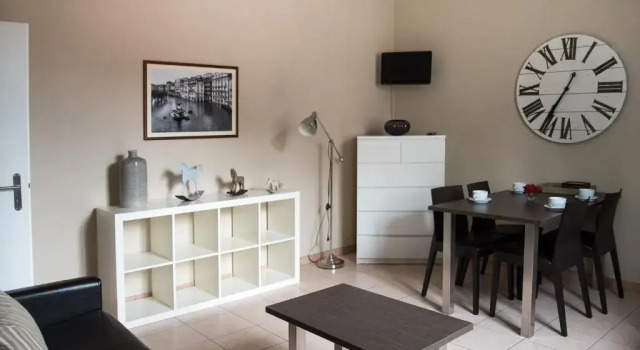 Полулюкс Locanda Del Conventino