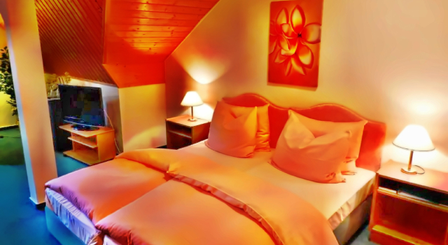 Parkhotel Waldschlösschen
