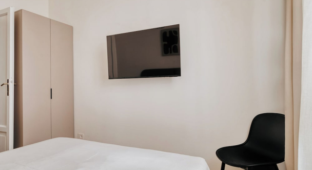 Апартаменты Elegant Flats near Guastalla Gardens