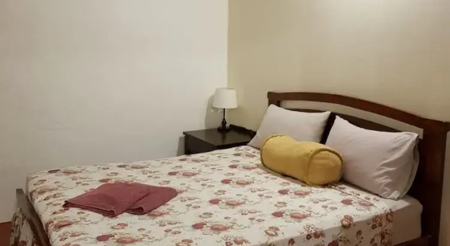 Klasik oda Sojourn Beds & Cafe - Hostel
