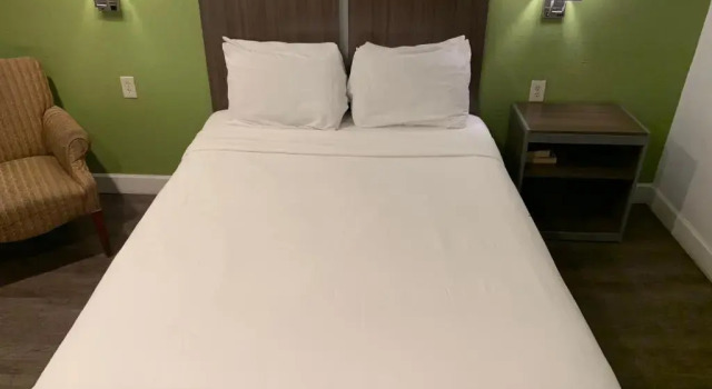 Номер Standard Gilroy Inn