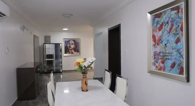Verona Apartment