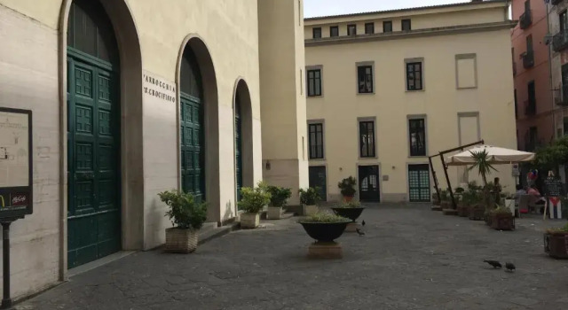 Dimora dei Mercanti