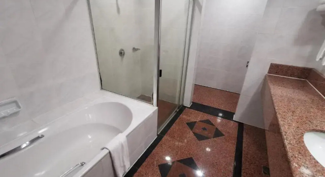 Küçük süit Classic Hotel