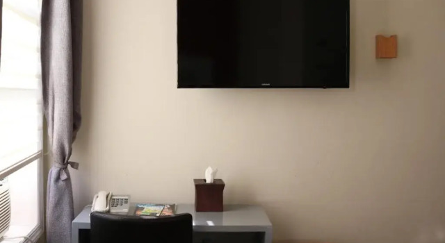 Двухместный номер Standard Midtown West Hotel