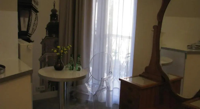 Номер Standard Apartamenty Podwale