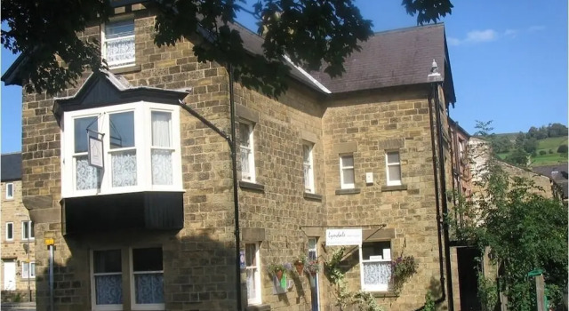 Lyndale Guest House