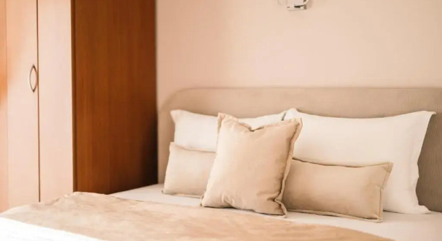 Номер Deluxe Villa Oleander