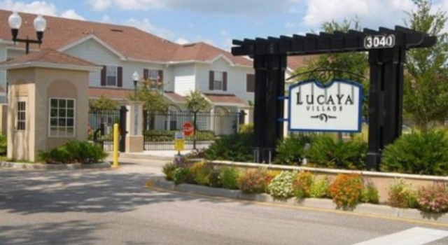 Villa Vilarim at Lucaya Village Resort, Varaa Lomakeskus Kissimmee Kissimmee