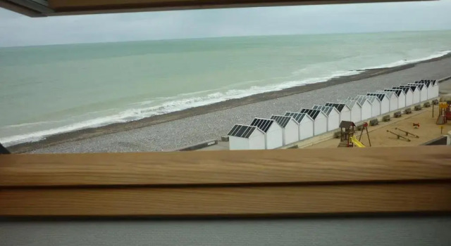 Номер Classic Hotel De La Plage