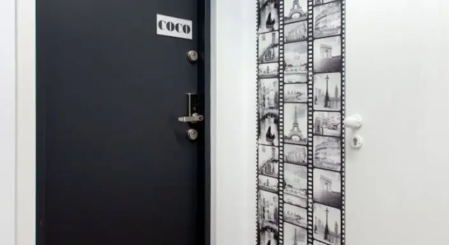 The Warsaw Rising Museum Apartments, Забронировать Апартаменты/квартира Воля Варшава, рядом с Варшавский торговый центр