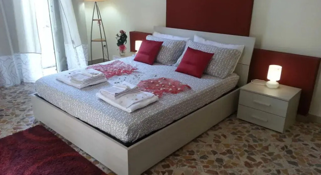 Don Mico 'Case Vacanze', Book Hotel Hotels in Sicily with Parking, Parking