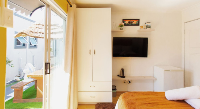 Номер Standard Caline VIP Mews