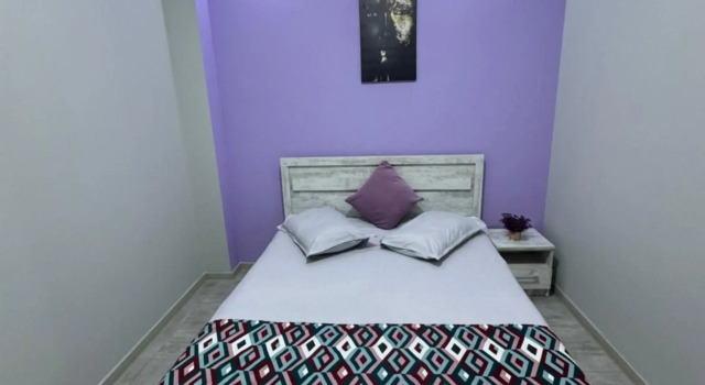 Relaxing interior with the Best Service
