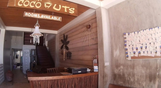 Boracay Coco Huts