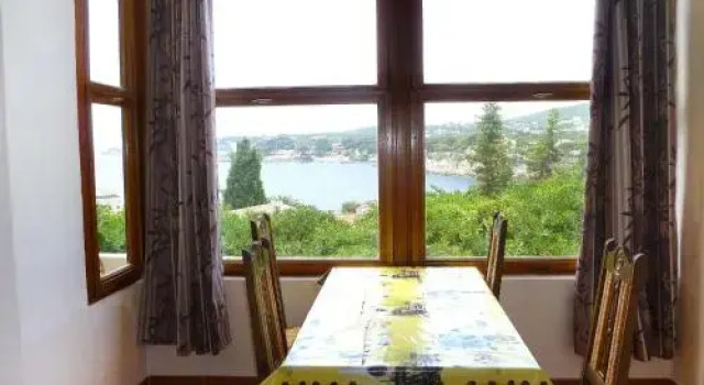 Apartment Le Chateau