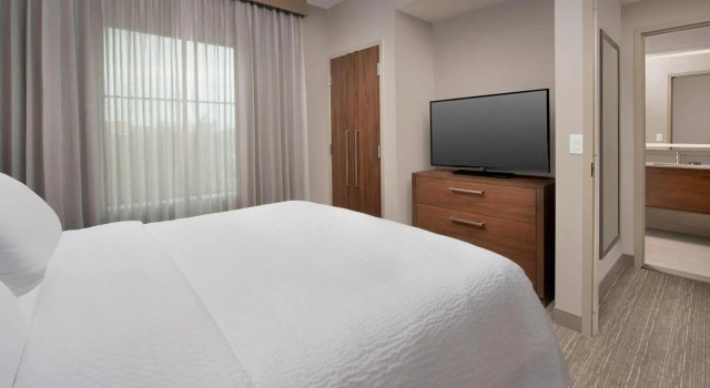 Residence Inn By Marriott Bend, 预订 酒店 本德 巴彻勒