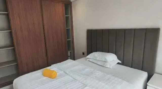 Люкс Deluxe Jinhui Hotel